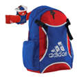 Picture of adidas taekwondo backpack