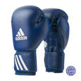 Picture of adidas WAKO kickboxing competition gloves