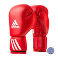 Picture of adidas WAKO kickboxing competition gloves