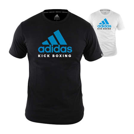 Picture of adidas Kickbox T-Shirt