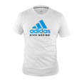 Picture of adidas kickboxing T-shirt