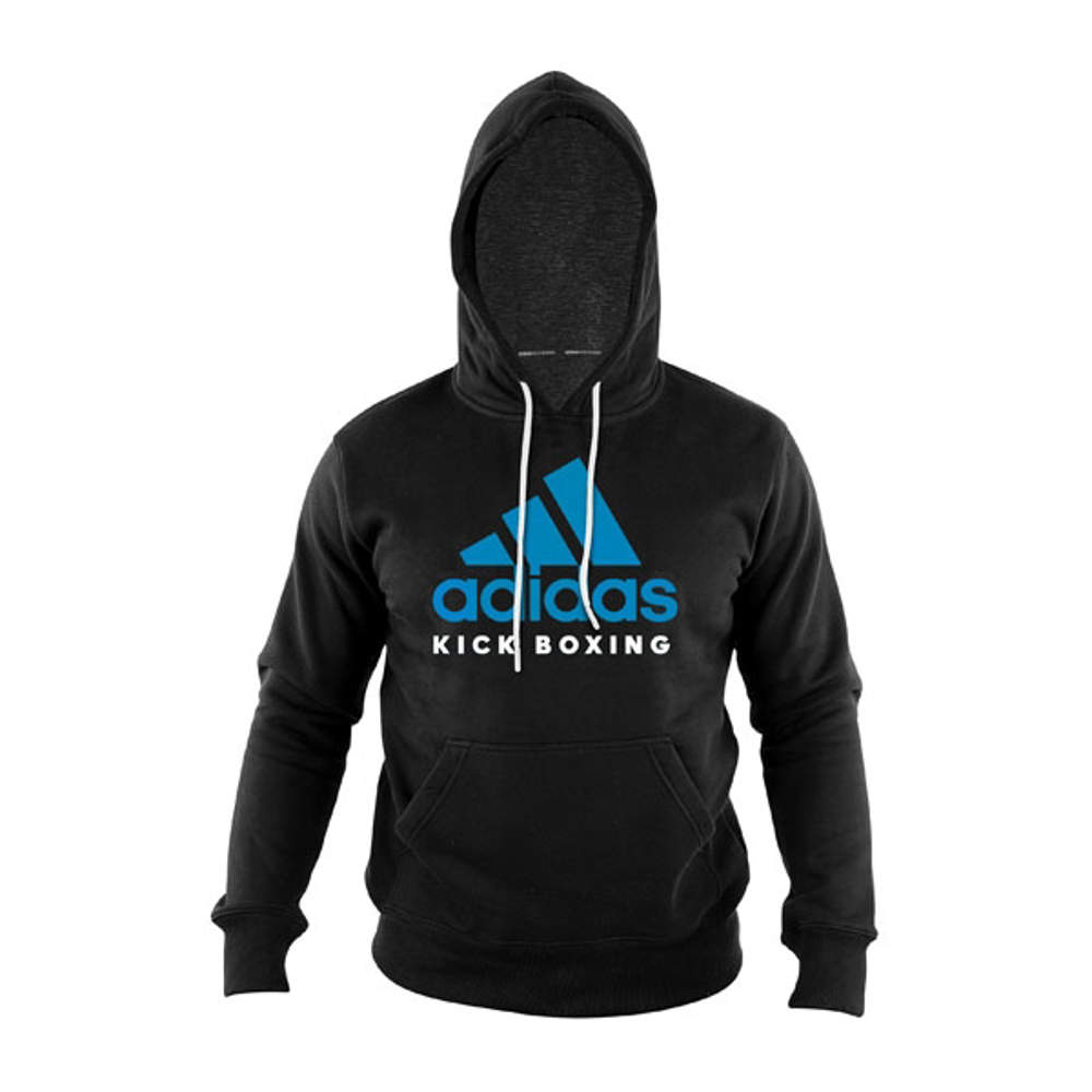 Picture of adidas kickboxing hoodie of superb quality