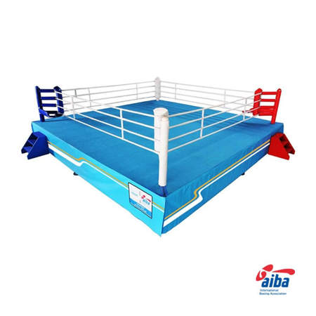 Picture of AIBA Boxring