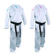 Picture of adidas karate kimono Kumite Fighter