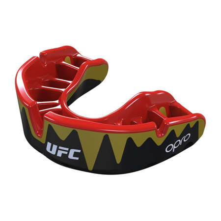 Picture of UFC Platinum mouth guard