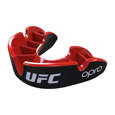 Picture of UFC Silver mouth guard