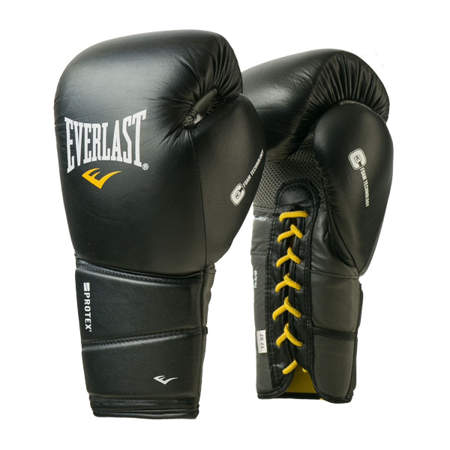 Picture of Everlast Protex 5 training gloves 