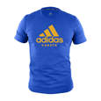 Picture of adidas karate t-shirt 