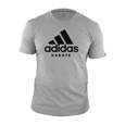 Picture of adidas karate t-shirt 