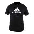 Picture of adidas karate t-shirt 