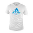 Picture of adidas karate t-shirt 