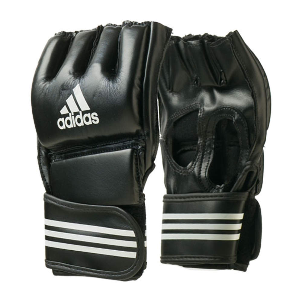 adidas MMA training gloves Pride Webshop