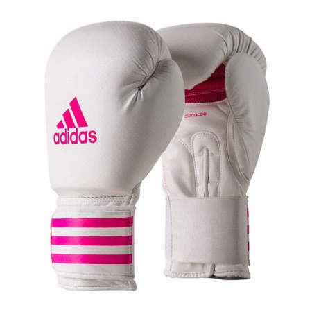 Picture of adidas boxing gloves FPOWER200