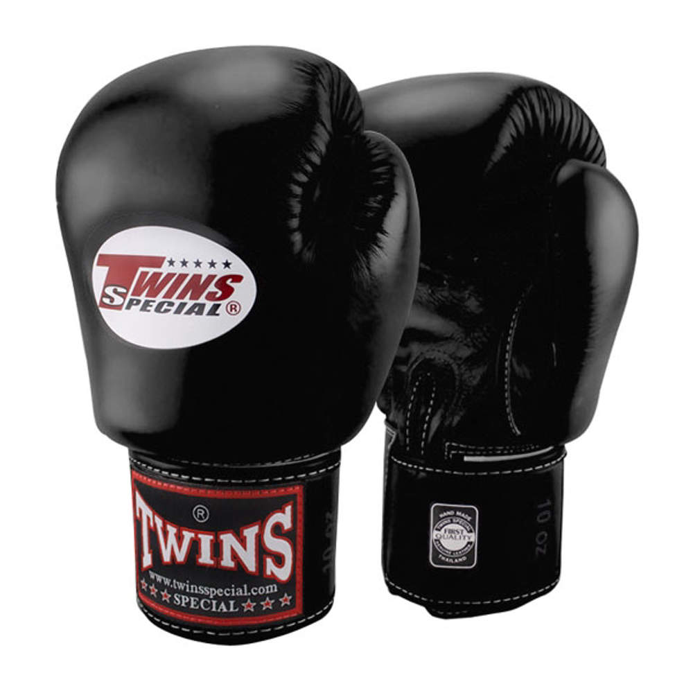 Picture of Twins boxing gloves