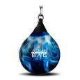 Picture of Aqua training bag - water punching bag