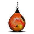 Picture of Aqua training bag - water punching bag