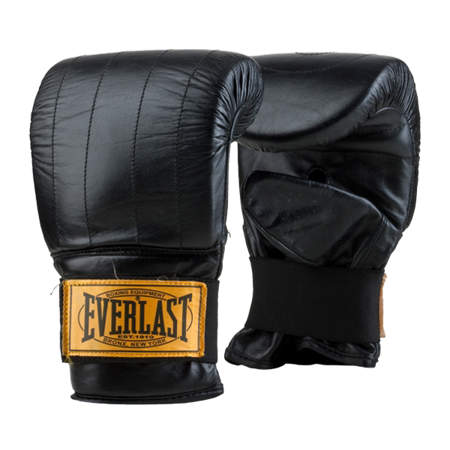 Picture of Everlast® Professionelle Sackhandschuhe Boston
