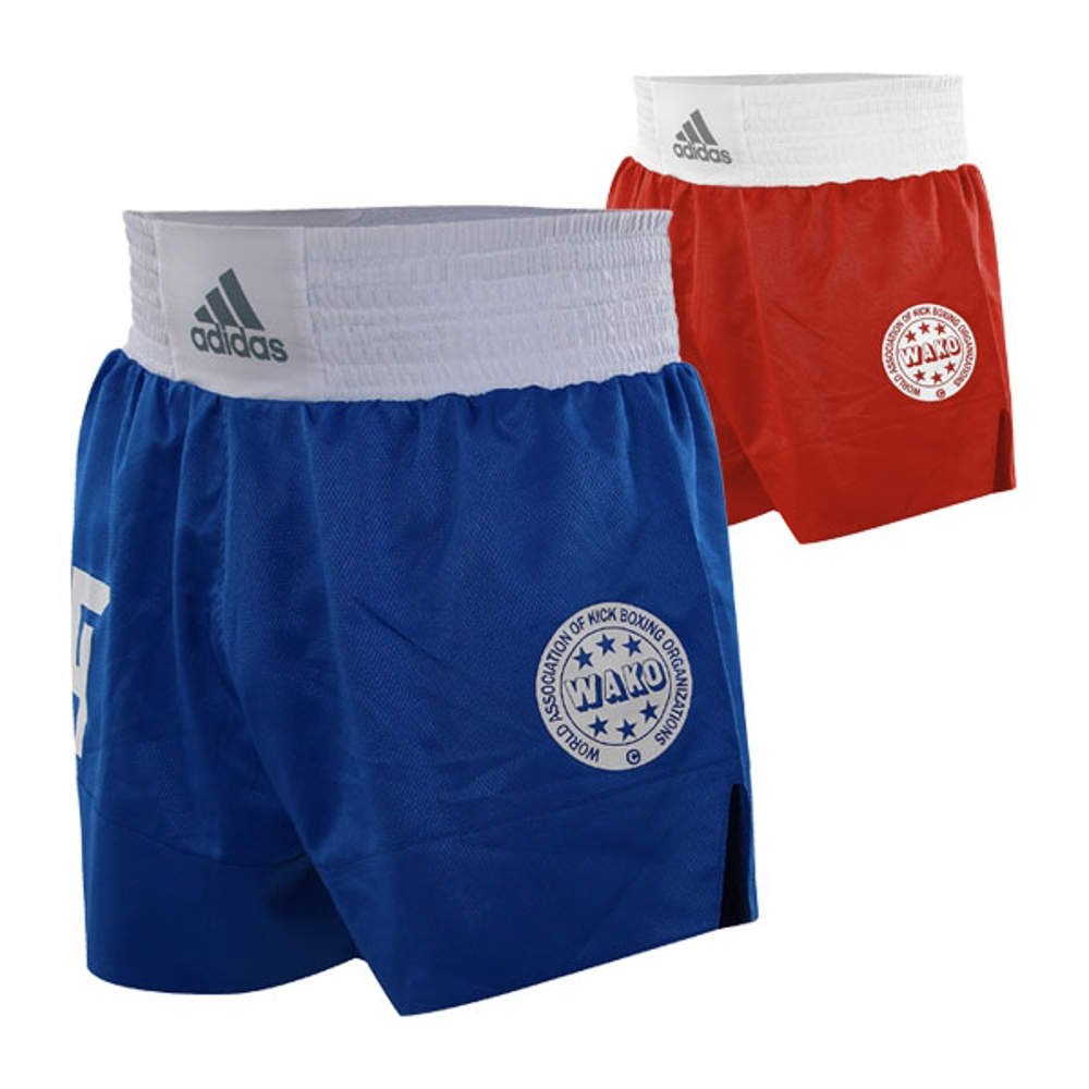 Picture of K-1 / Low Kick WAKO kickboxing shorts