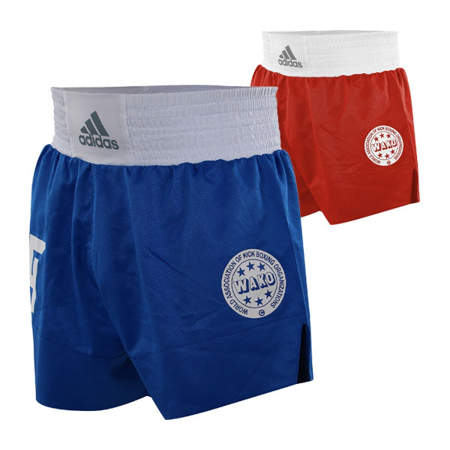 Picture of K-1 / Low Kick WAKO kickboxing shorts