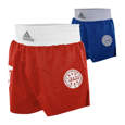 Picture of K-1 / Low Kick WAKO kickboxing shorts