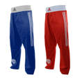 Picture of adidas Point Fighting / Light / Full Contact WAKO kickboxing pants  