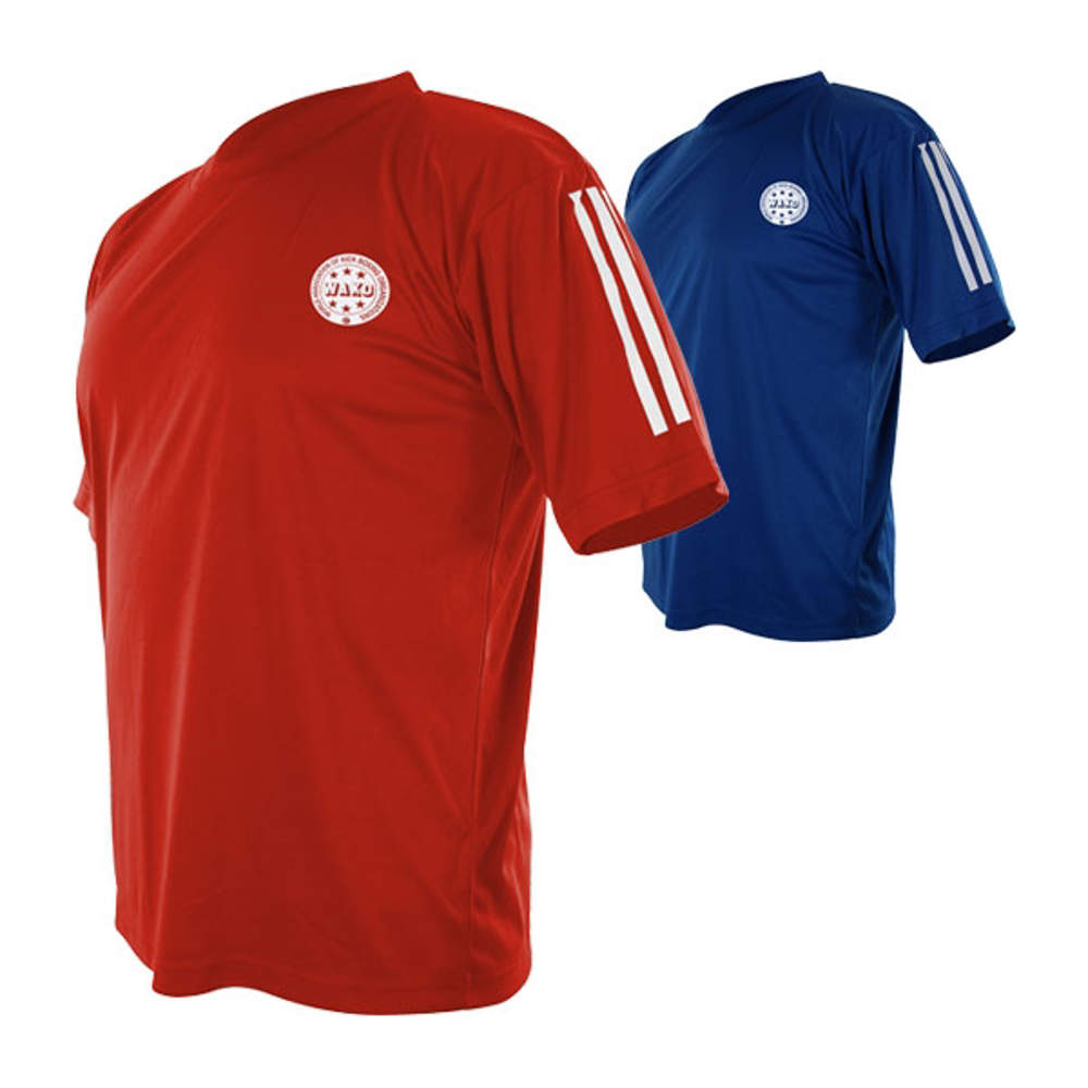 Picture of adidas Light WAKO kickboxing shirt