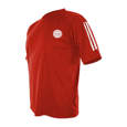 Picture of adidas Light WAKO kickboxing shirt