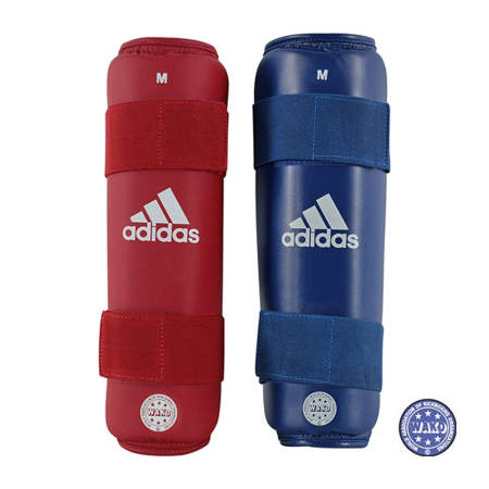 Picture of adidas WAKO shin protectors 