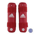 Picture of adidas WAKO shin protectors 