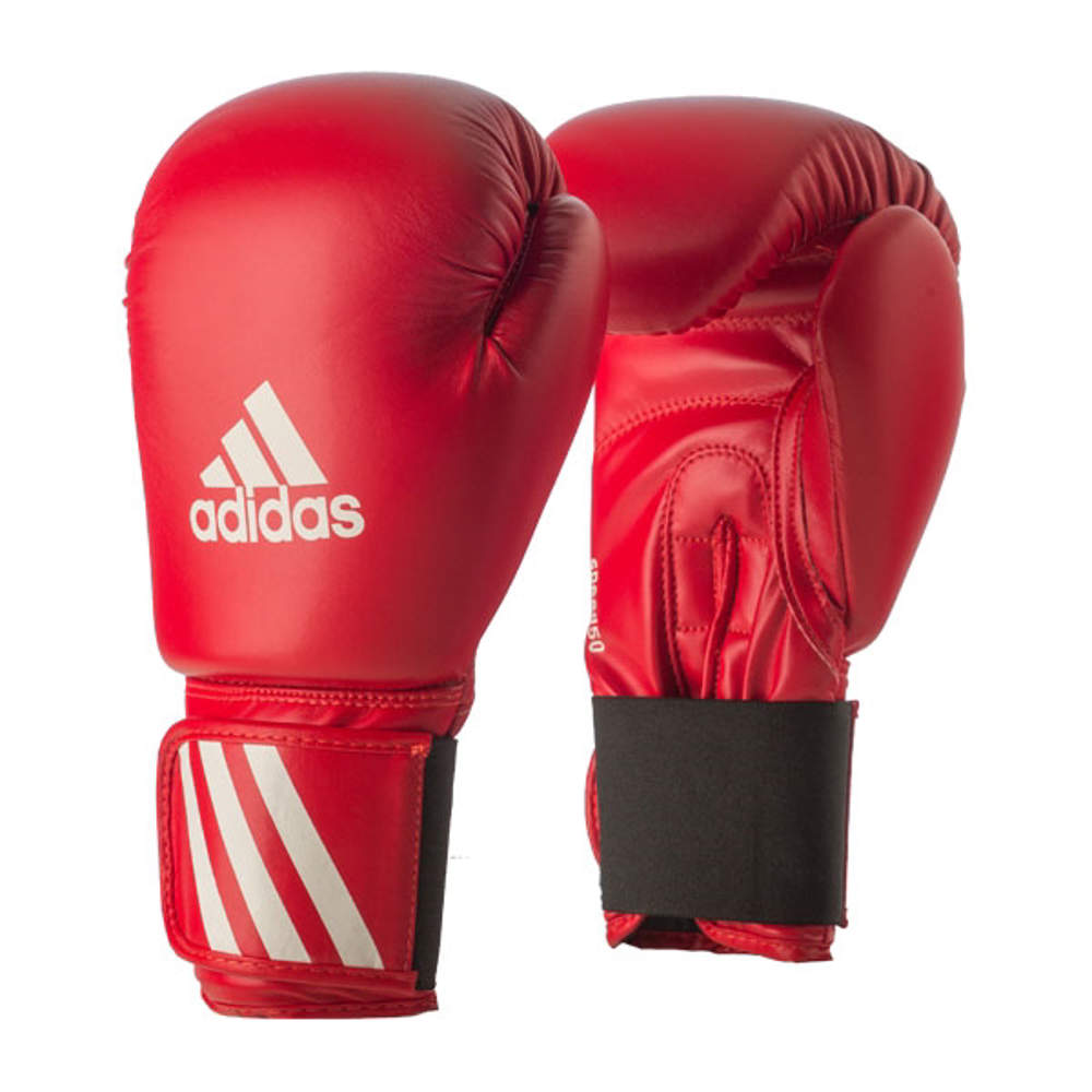 Picture of adidas boxing gloves SPEED 50