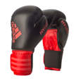 Picture of adidas boxing gloves  HYBRID100