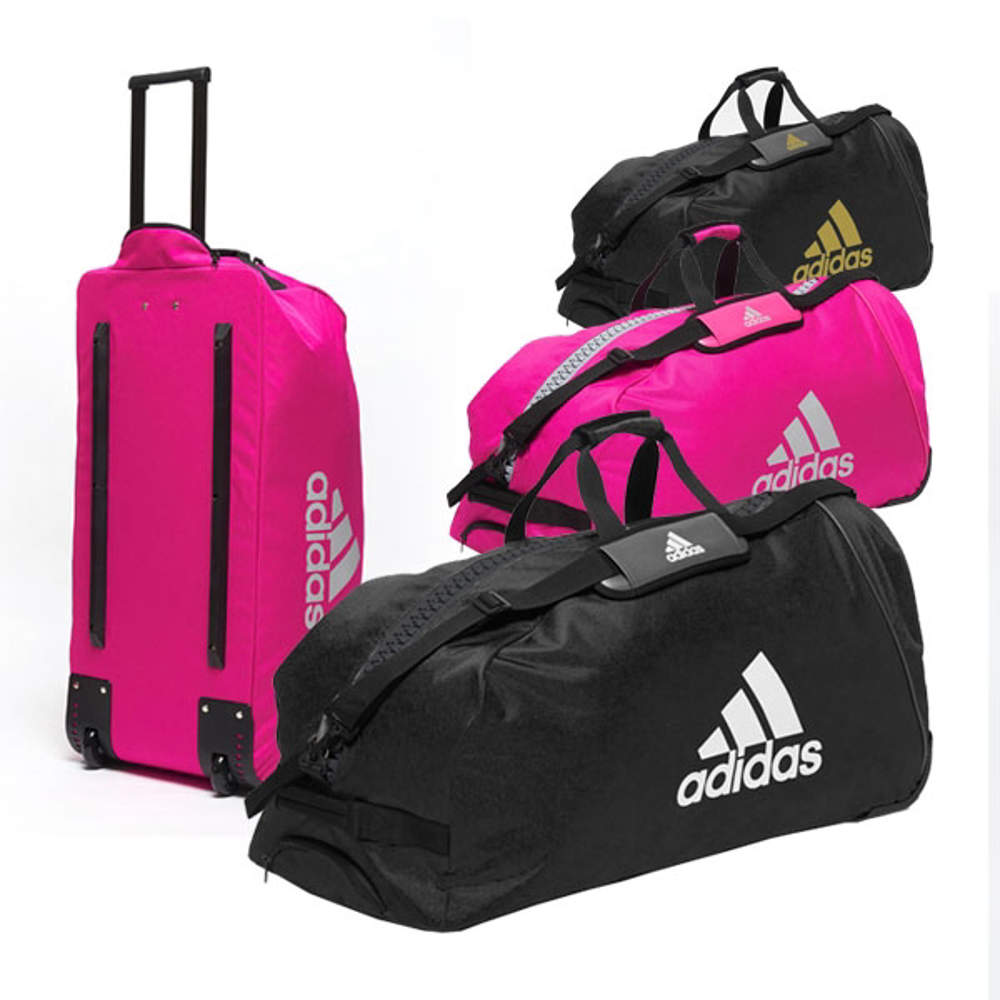 adidas sports wheelie bag Pride Webshop