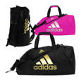 Picture of adidas Combat training 3in1 bag 