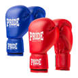 Picture of Kickboxing gloves for competitions and training