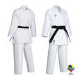 Picture of adidas adiLight karate kimono