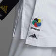 Picture of adidas adiLight karate kimono