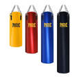 Picture of PRIDE Pro high-quality bag for training all martial arts and sports, filled