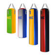 Picture of PRIDE "Multicolor" professional high-quality bag for training all martial arts and sports