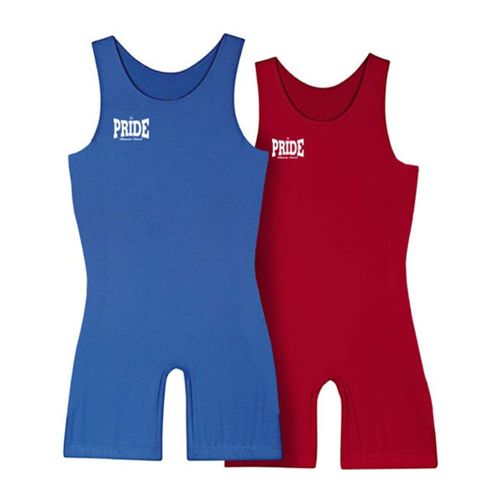 Picture of Wrestling singlet for children  