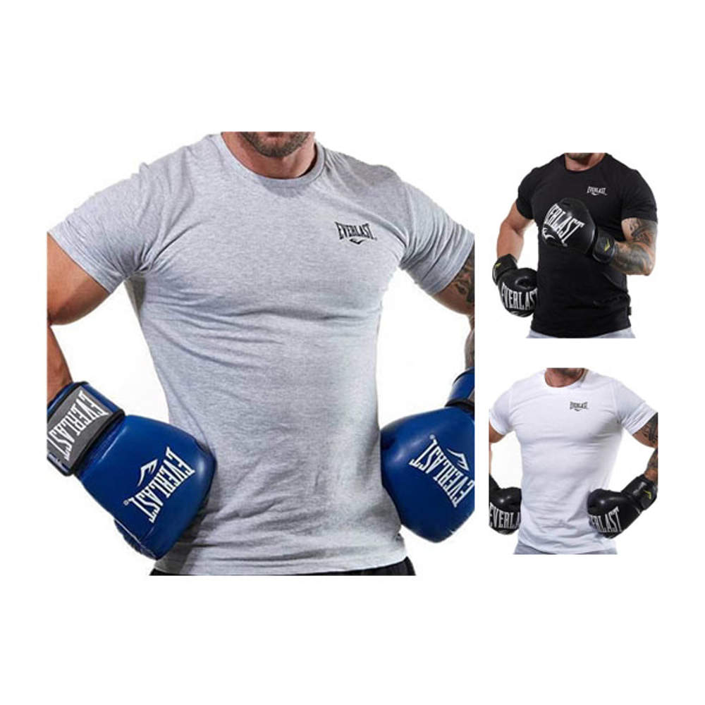 Picture of Everlast T-Shirt Small Logo 