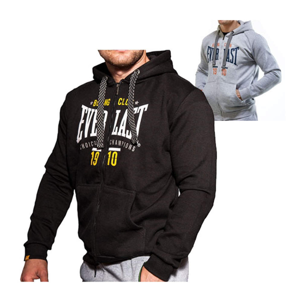 Picture of Everlast zip hoodie 