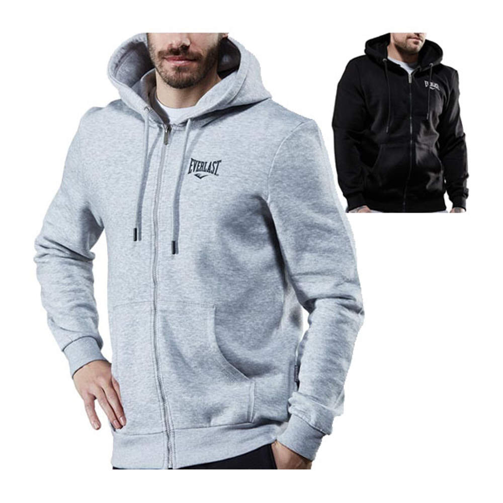 Picture of Everlast zip hoodie 