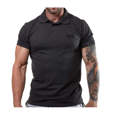 Picture of Everlast short sleeve polo shirt 