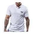 Picture of Everlast short sleeve polo shirt 