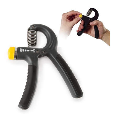 Picture of Grip strengthening handle  
