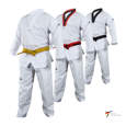 Picture of adidas WT taekwondo dobok adistart II