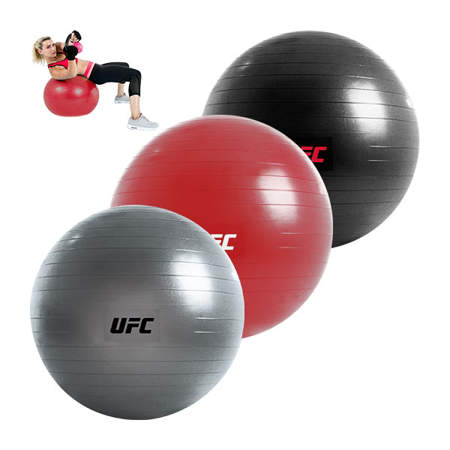 Picture of UFC fitness ball 