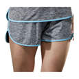 Picture of Everlast Damen AB Poly Marl Shorts