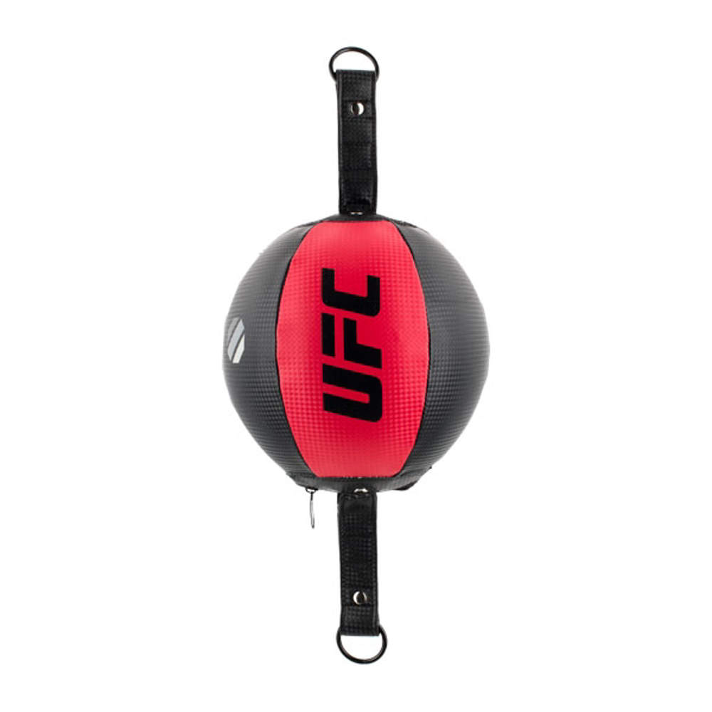 Picture of UFC speed bag with a double end 