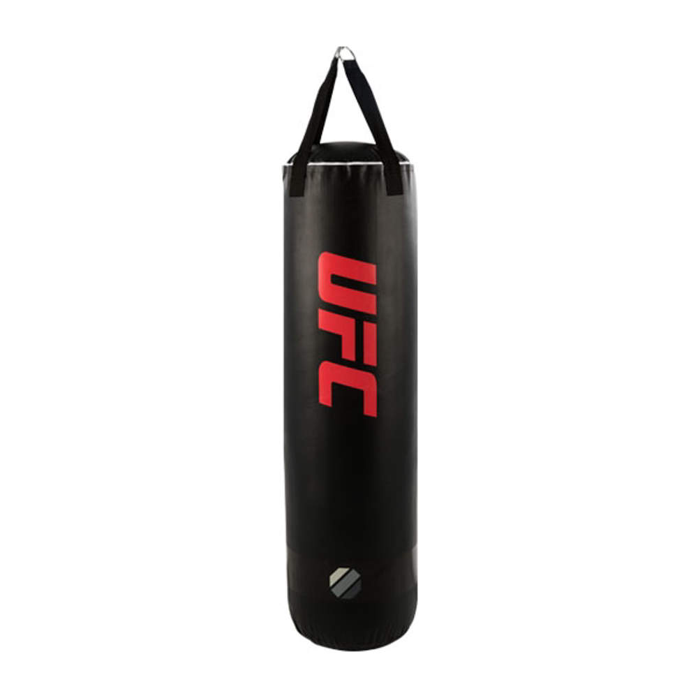 Picture of UFC punching bag